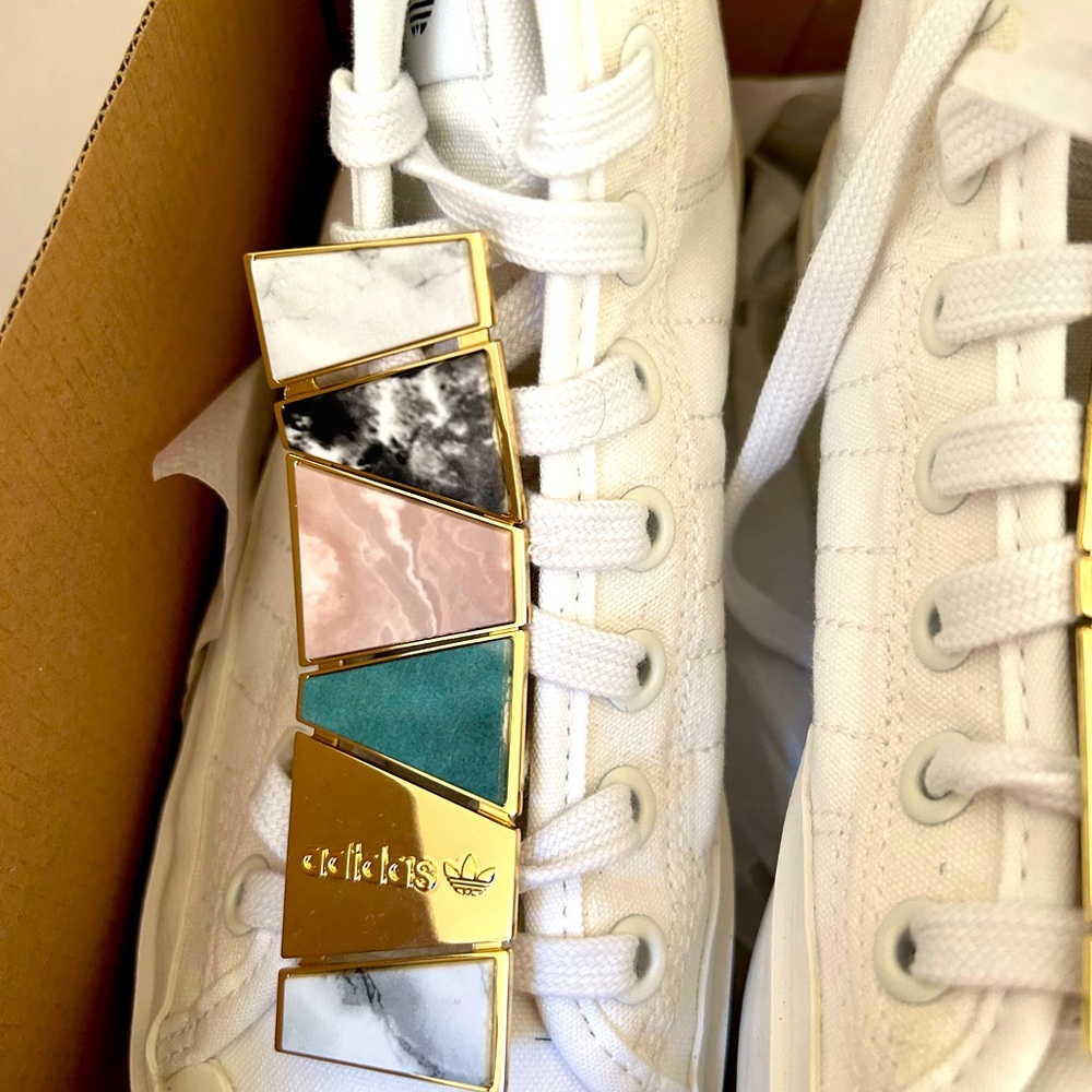 Nizza bonega shoes sz 7 brand new never worn